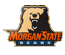 Morgan St.