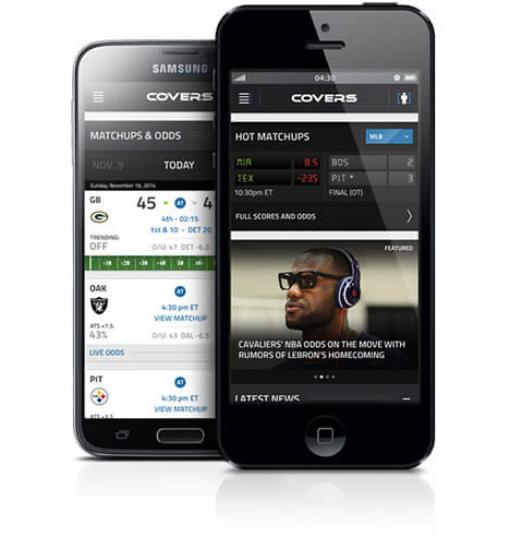 smart phones