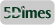 5Dimes.eu - Click Logo!