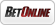 BetOnline - Click Logo!