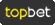 TopBet - Click Logo!