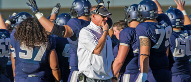 Gary Andersen is one of many new faces in new places. (USA Today)