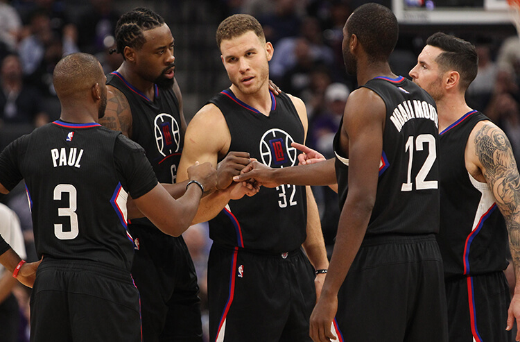Six teams that sportsbooks really don't want to see win the NBA Championship
