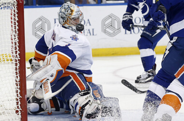 Popular Hockey Bets