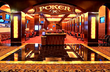 Best Poker In Vegas Casino