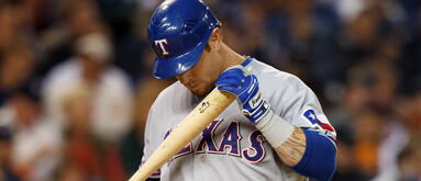 Hamilton was suspended for drug use in 2005. (US PRESSWIRE)