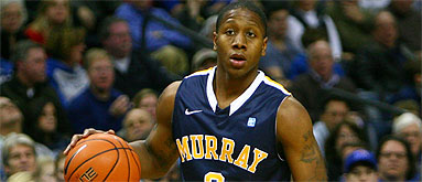 Canaan has scored in double digits in 23 of 24 games. (USP)