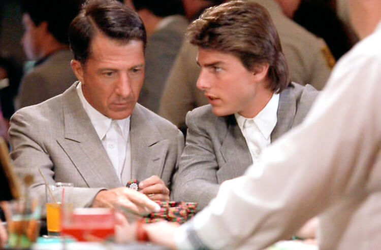 My Greatest Night Of Gambling