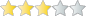 3 star