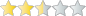 2.5 star