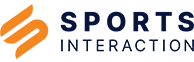 sports interaction logo