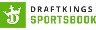 DraftKings Sportsbook Logo