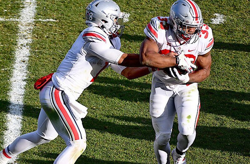 Big Ten Championship: Northwestern vs Ohio State Picks - Vimarsana News