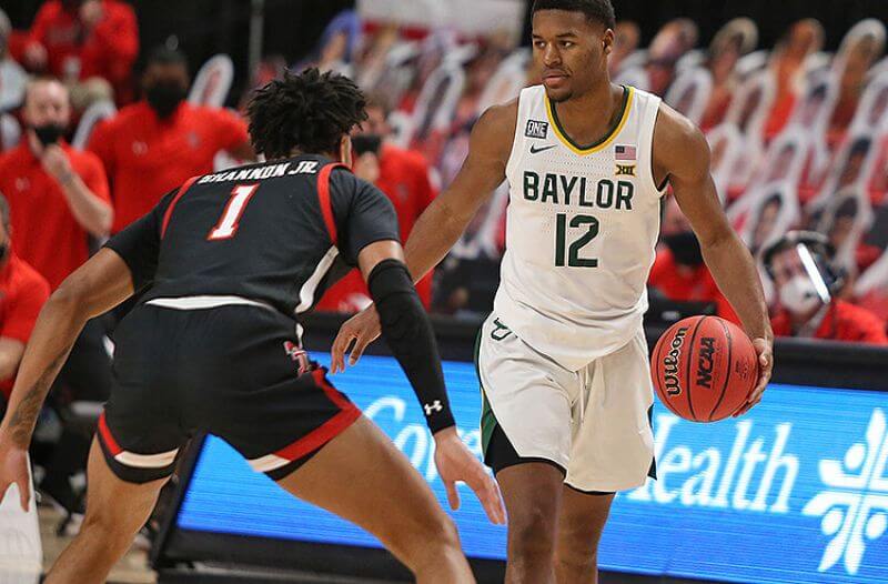 Texas Tech Vs Baylor Picks And Predictions For March 7