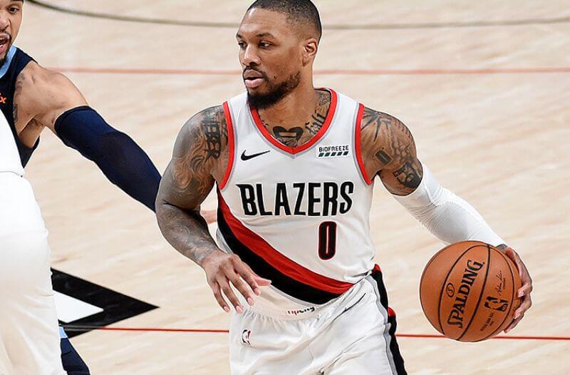 Trail Blazers vs Pacers NBA Odds, Picks and Predictions April 27