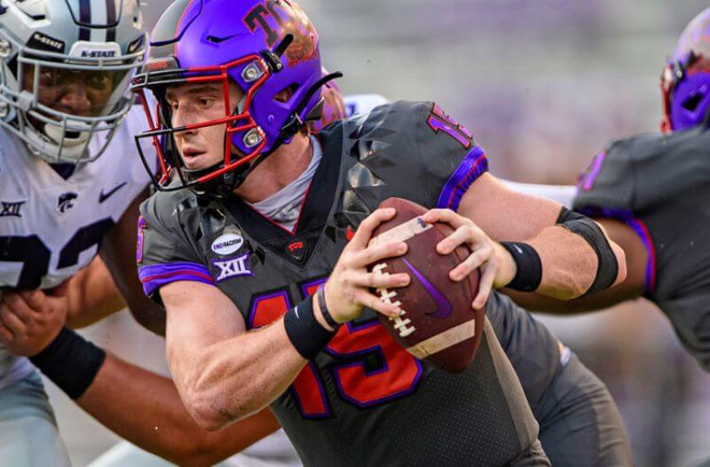 Texas Bowl: Arkansas vs TCU Picks - Vimarsana News