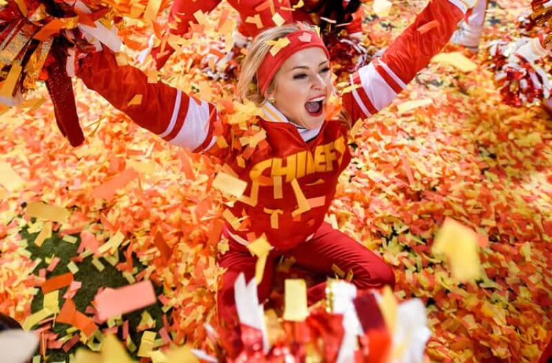 Super Bowl LV Parlay Picks - Vimarsana News