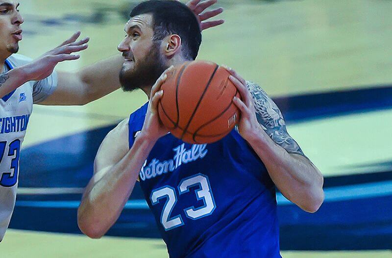 Creighton vs Seton Hall Picks and Predictions for January 26 - Vimarsana News