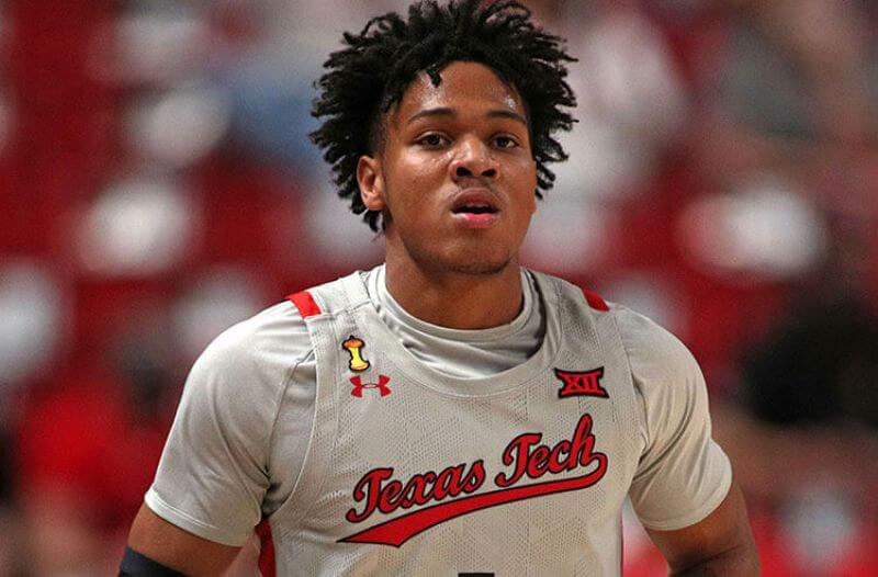 Texas Tech Vs Tcu Picks And Predictions For February 15