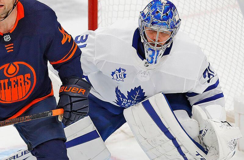 Maple Leafs Vs Oilers Picks And Predictions For January 30