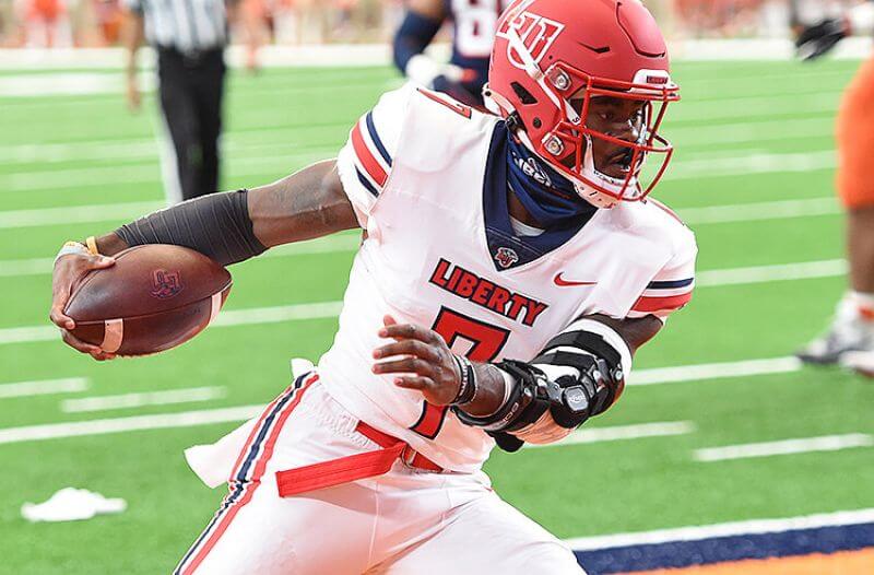 Cure Bowl: Liberty vs Coastal Carolina Picks - Vimarsana News
