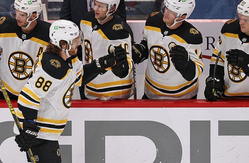 Boston Bruins NHL