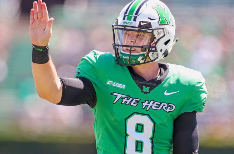 Conference USA Championship: UAB vs Marshall Picks - Vimarsana News
