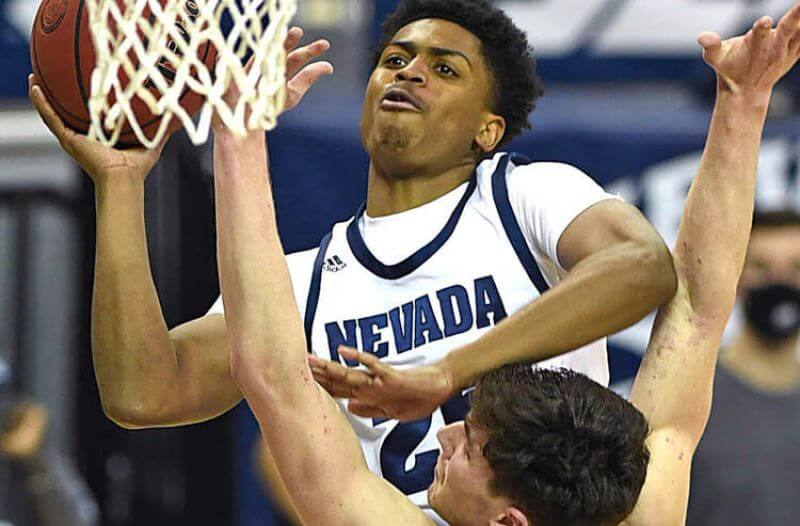 Nevada vs Utah State Picks and Predictions for February 26 - Vimarsana News