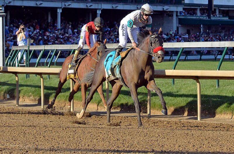 Preakness Stakes Preakness Stakes Picks: Early Value on Midnight Bourbon