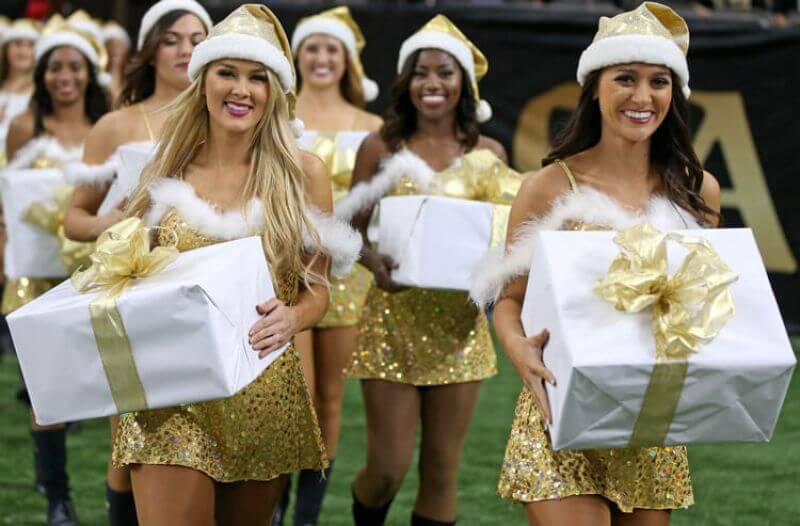 NFL Parlay and Teaser Picks Week 14 - Vimarsana News