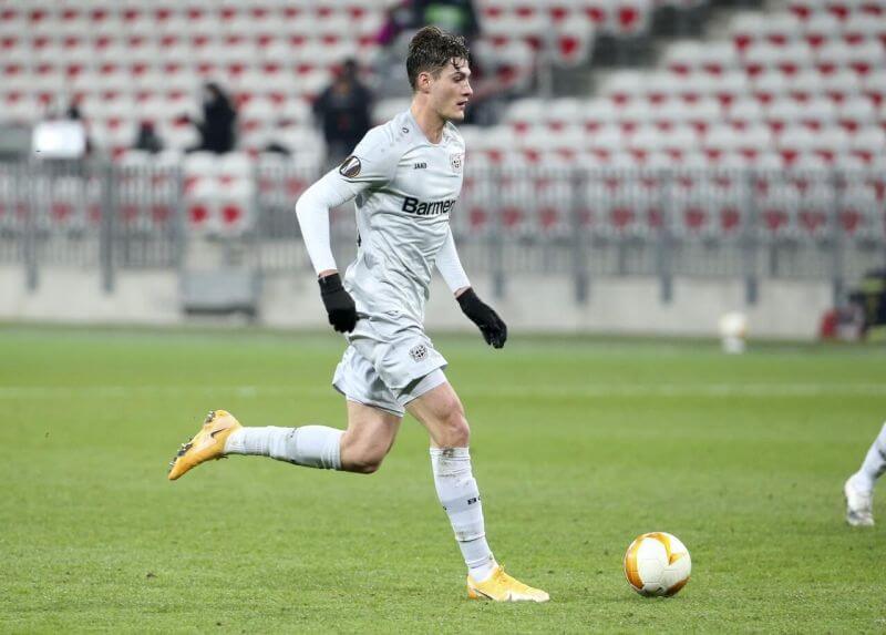 Patrik Schick - Photo Jean Catuffe / DPPI / LM/Sipa USA Czech Republic Preview & Best Bets for Euro 2020