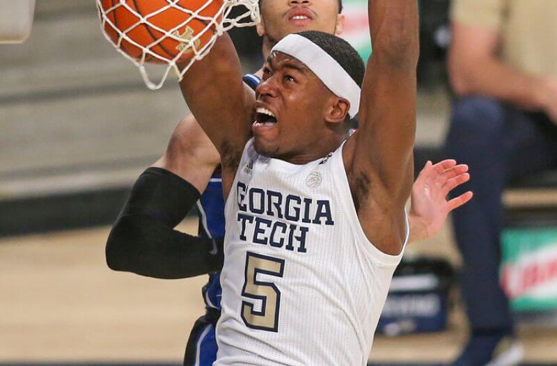 Miami Vs Georgia Tech Odds Picks And Predictions For Acc Tournament March 11