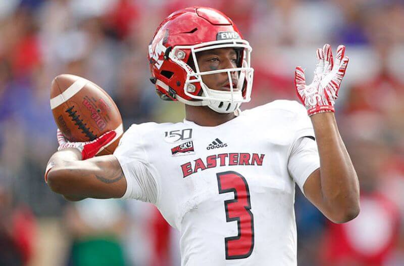 Eastern Washington vs Idaho Picks, Predictions February 27 - Vimarsana News