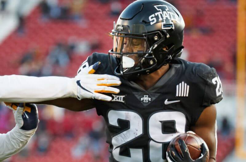 Fiesta Bowl: Oregon vs Iowa State Picks - Vimarsana News