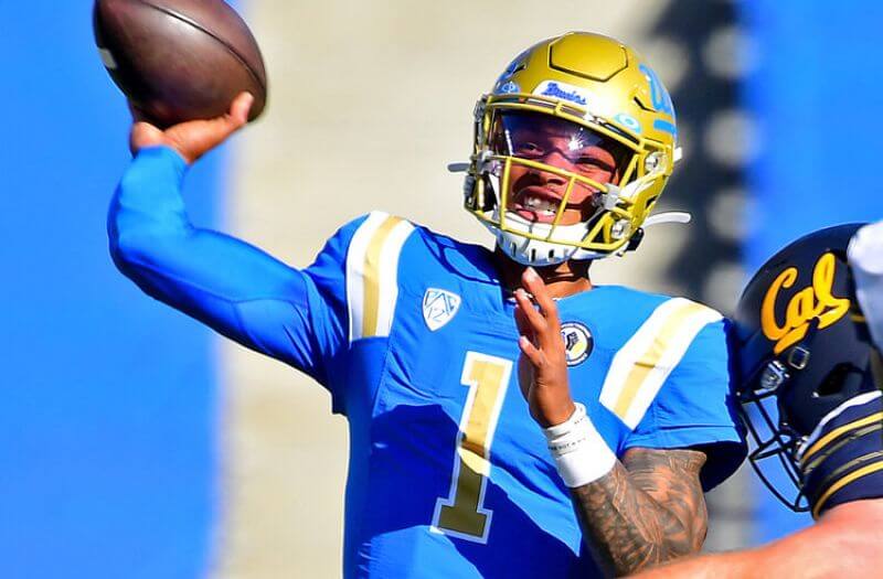 USC vs UCLA Picks and Predictions for December 12 - Vimarsana News