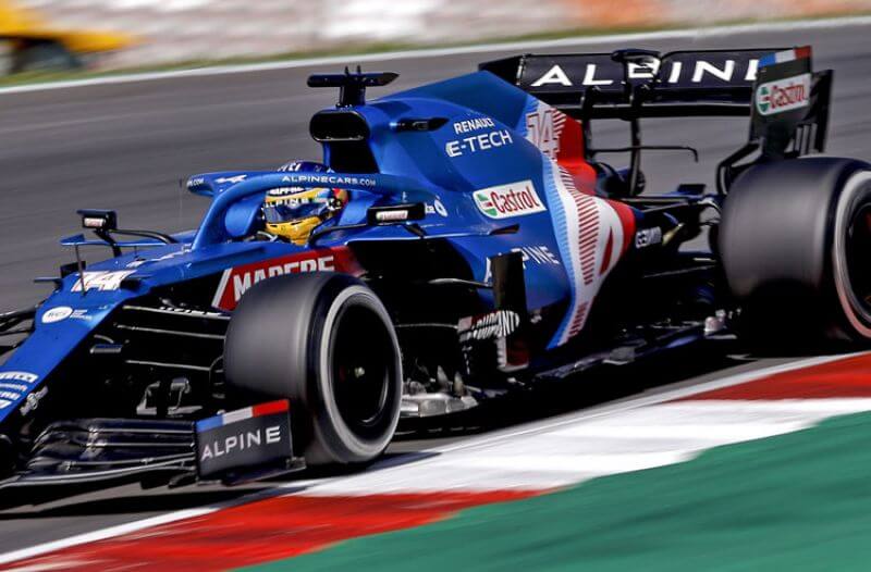 Fernando Alonso F1 F1 Spanish Grand Prix: Odds, Tips, and Picks