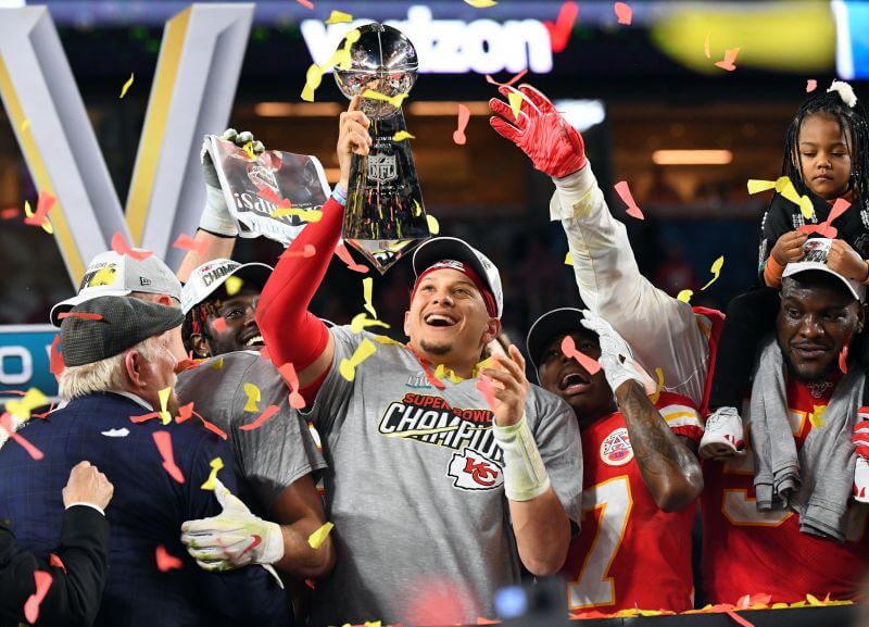 Super Bowl Betting 2021 - Super Bowl LV Bets - Vimarsana News