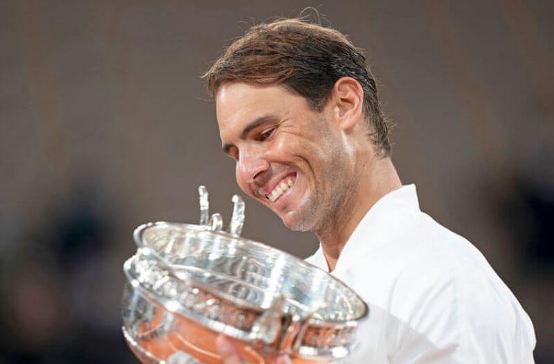Rafael Nadal ATP French Open Championship French Open odds: Nadal Still the King of Clay