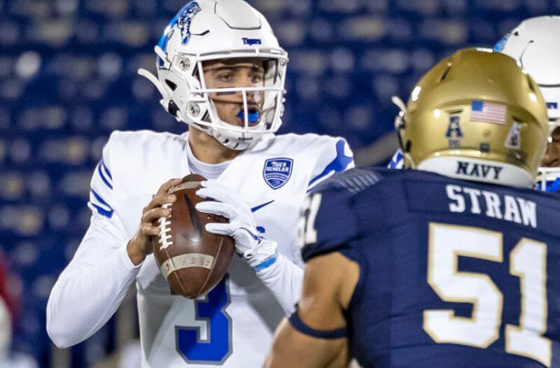 Montgomery Bowl: Memphis vs Florida Atlantic Picks - Vimarsana News