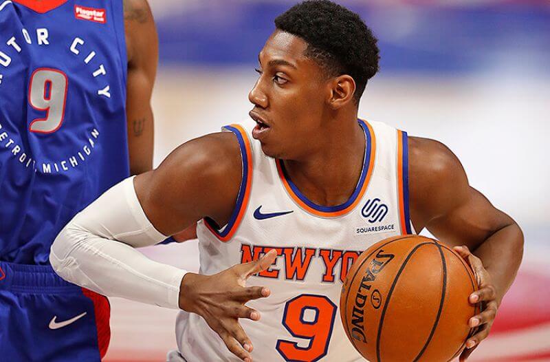 Raptors Vs Knicks Nba Odds Picks And Predictions April 11