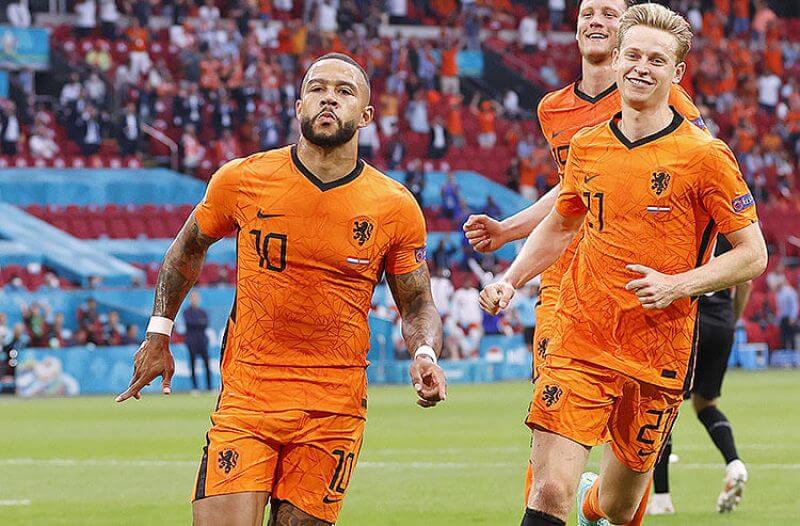 North Macedonia vs Netherlands Euro 2020 Odds, Betting Tips and Predictions  - June 21