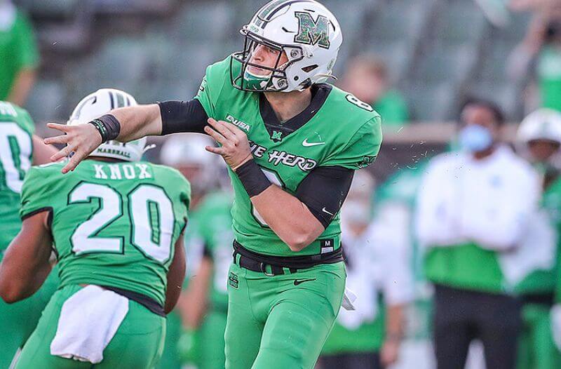 Camellia Bowl: Marshall vs Buffalo Picks - Vimarsana News