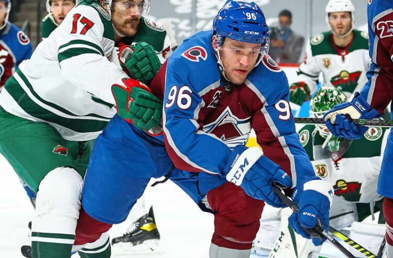NHL Picks and Predictions for January 31 - Vimarsana News