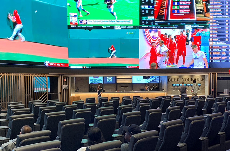 Sportsbook