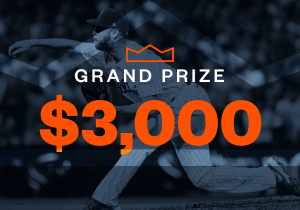 $3,000 Cash