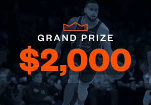 $2,000 Cash
