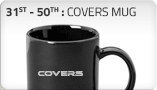 $30 Covers Experts Credit