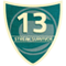Streak of 13 achieved in Streak Survivor