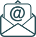 Covers Email Icon