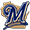 Milwaukee Brewers